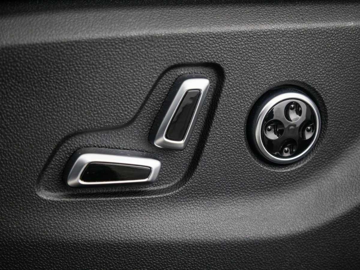 BAIC BJ40 с пробегом — 2022 год. Фото: #14