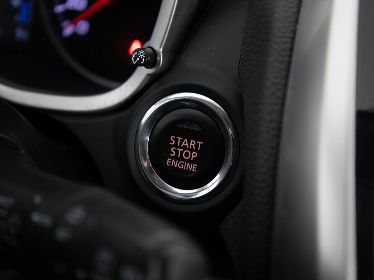 Mitsubishi Eclipse Cross с пробегом — 2019 год. Фото: #16