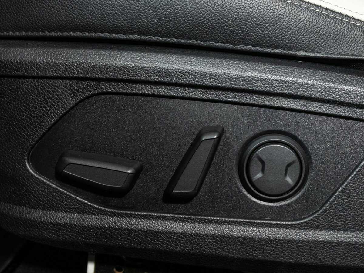 Kia K5 с пробегом — 2021 год. Фото: #17