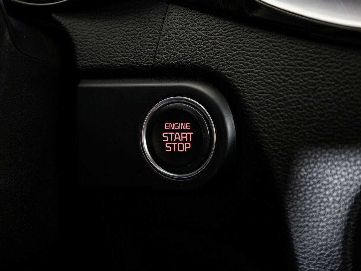 Kia XCeed с пробегом — 2020 год. Фото: #15