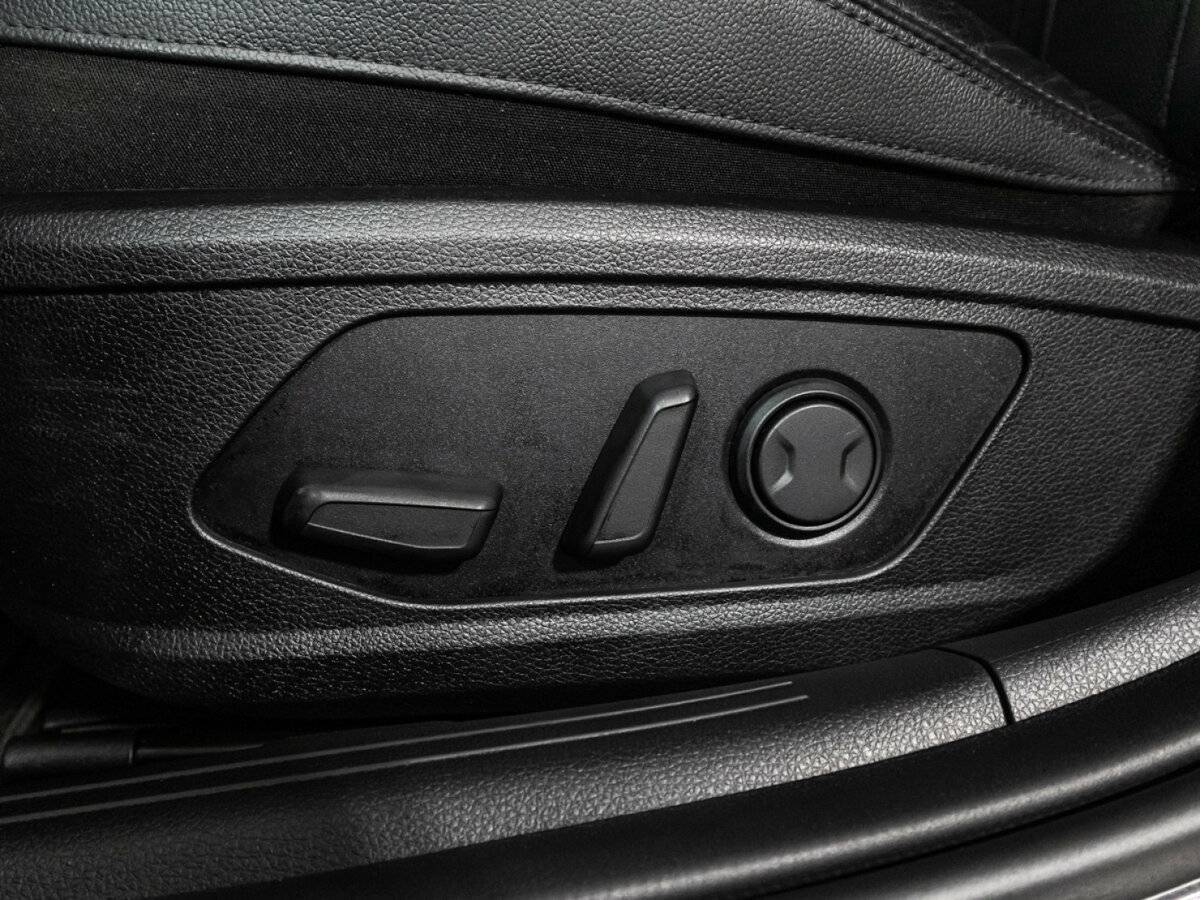 Kia K5 с пробегом — 2020 год. Фото: #17