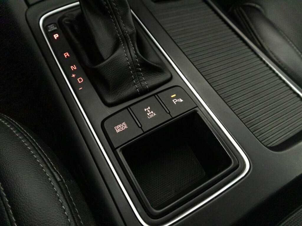 Kia Sorento с пробегом — 2019 год. Фото: #16