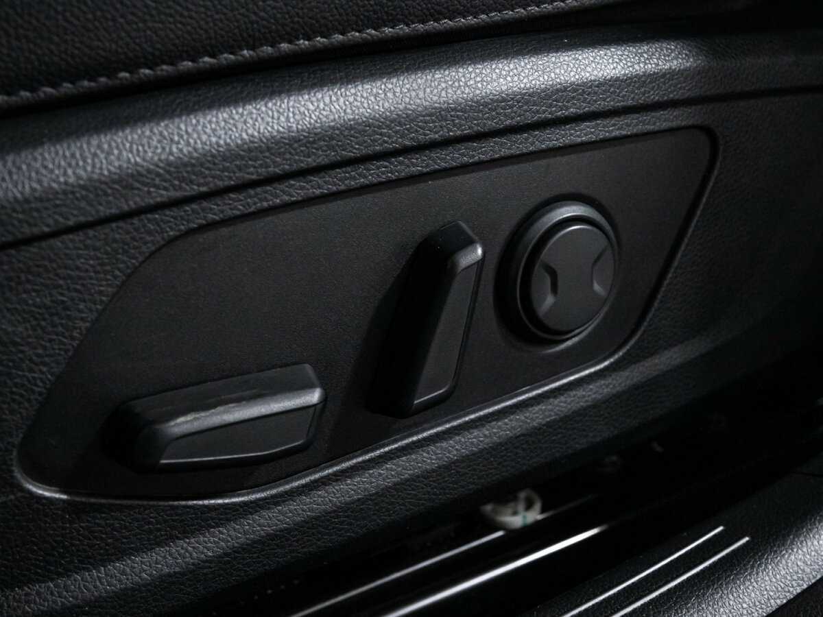 Kia K5 с пробегом — 2021 год. Фото: #17