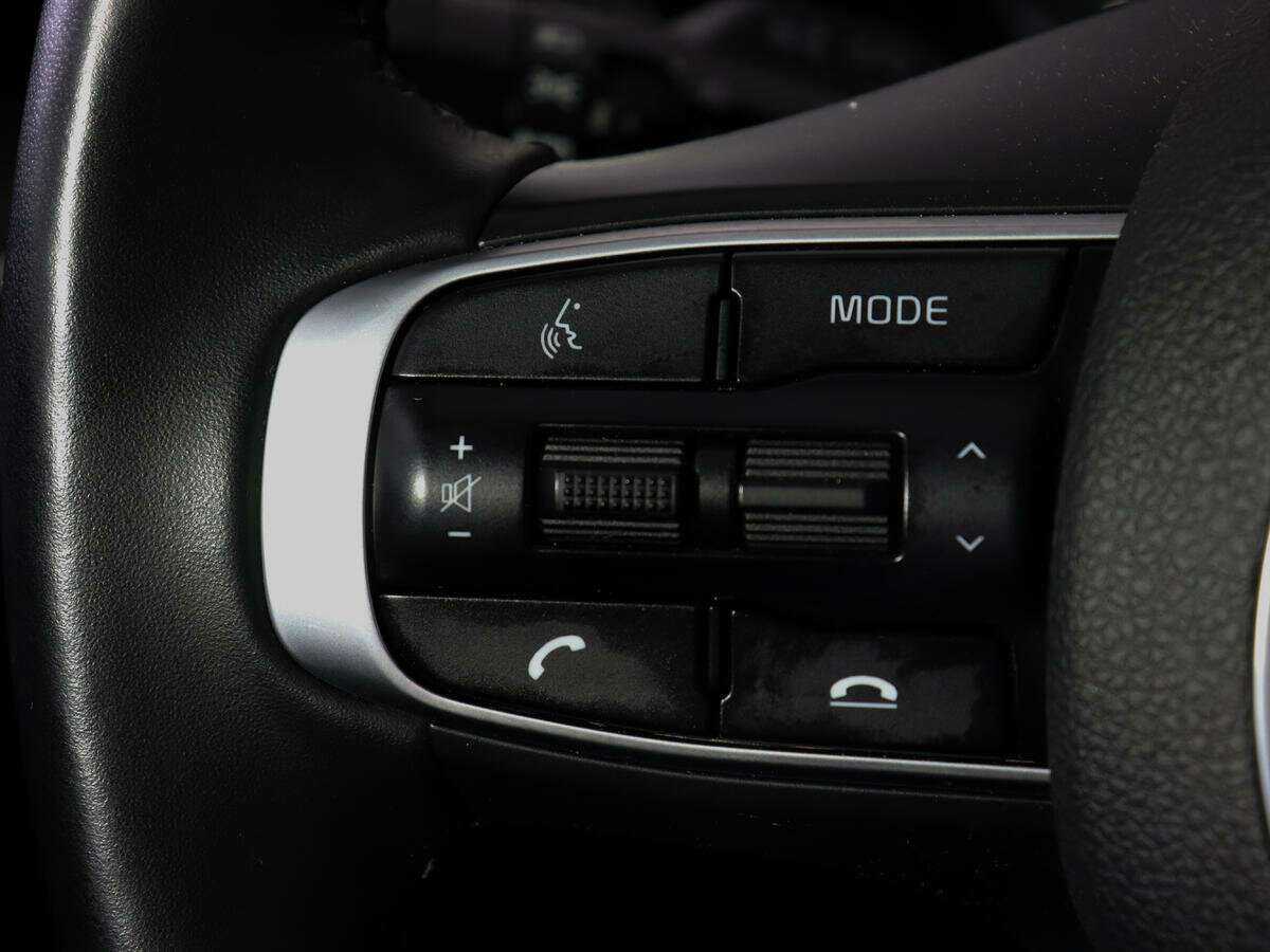 Kia K5 с пробегом — 2021 год. Фото: #17