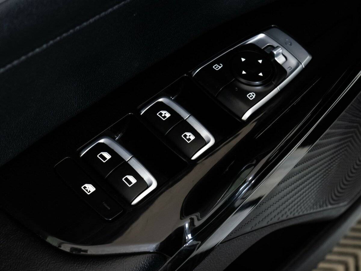 Kia K5 с пробегом — 2021 год. Фото: #16