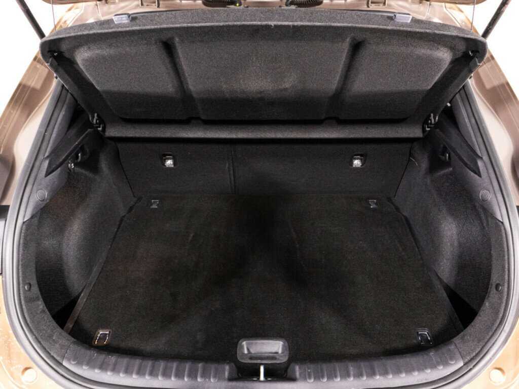 Kia XCeed с пробегом — 2021 год. Фото: #15