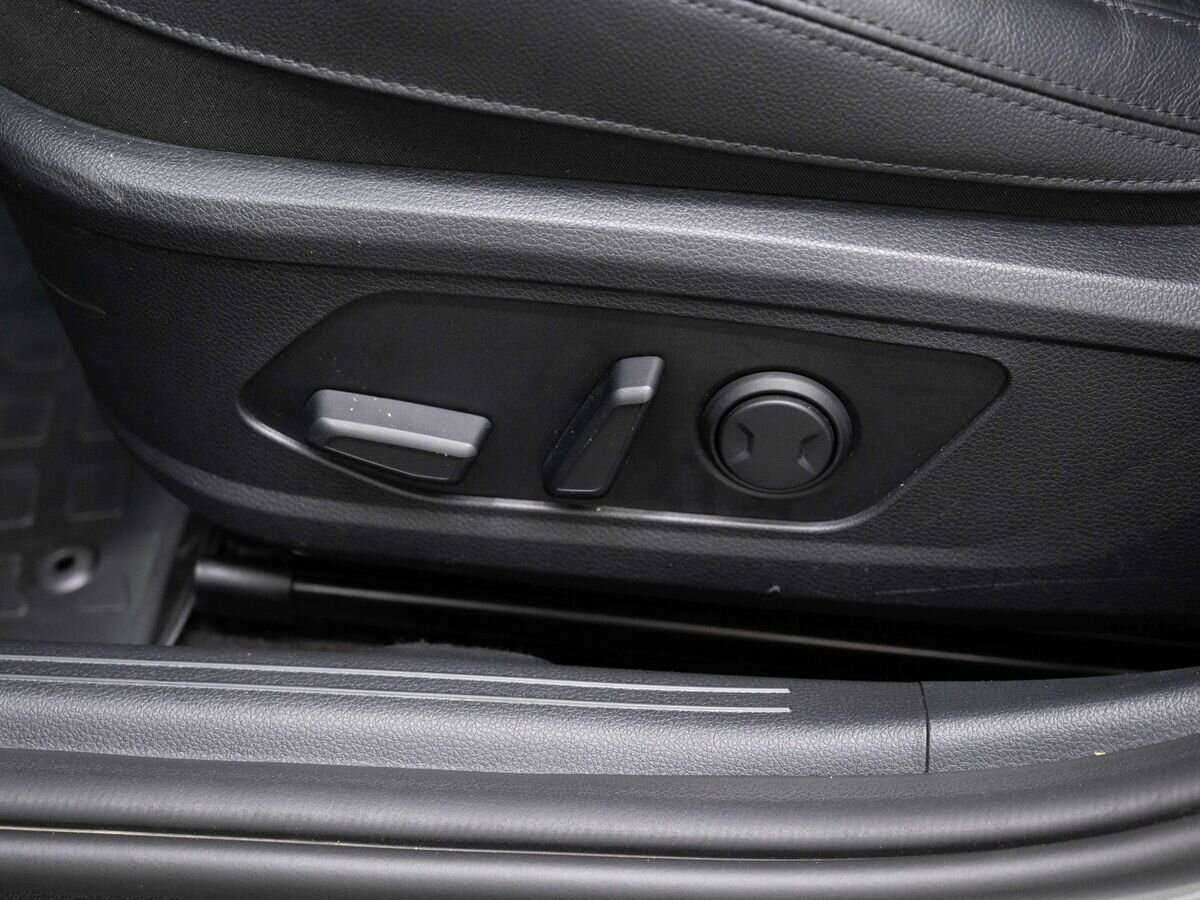 Kia K5 с пробегом — 2021 год. Фото: #10