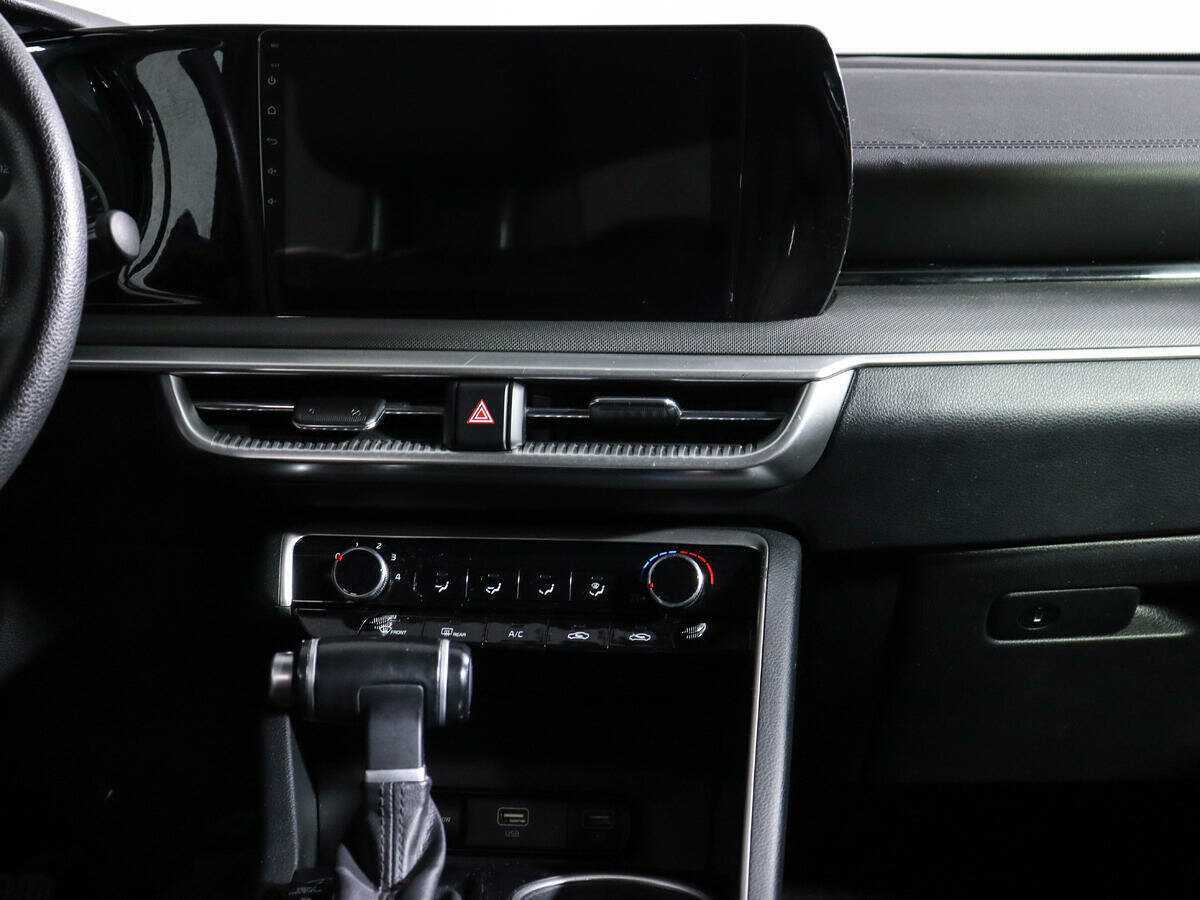 Kia K5 с пробегом — 2020 год. Фото: #9