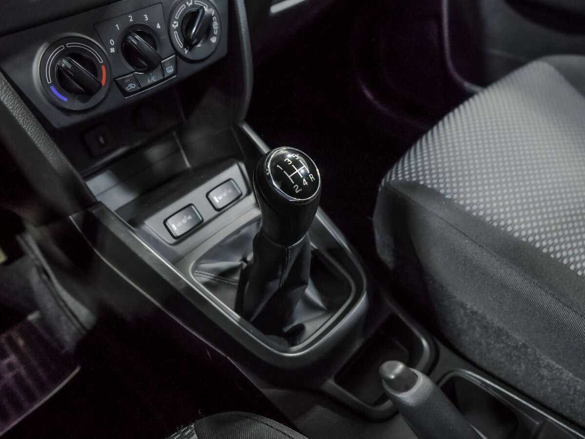 Suzuki Vitara с пробегом — 2018 год. Фото: #9