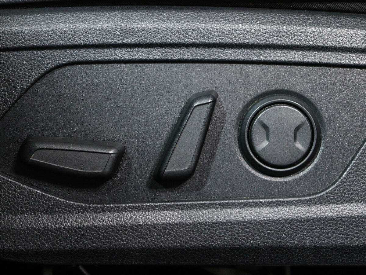 Kia K5 с пробегом — 2020 год. Фото: #14