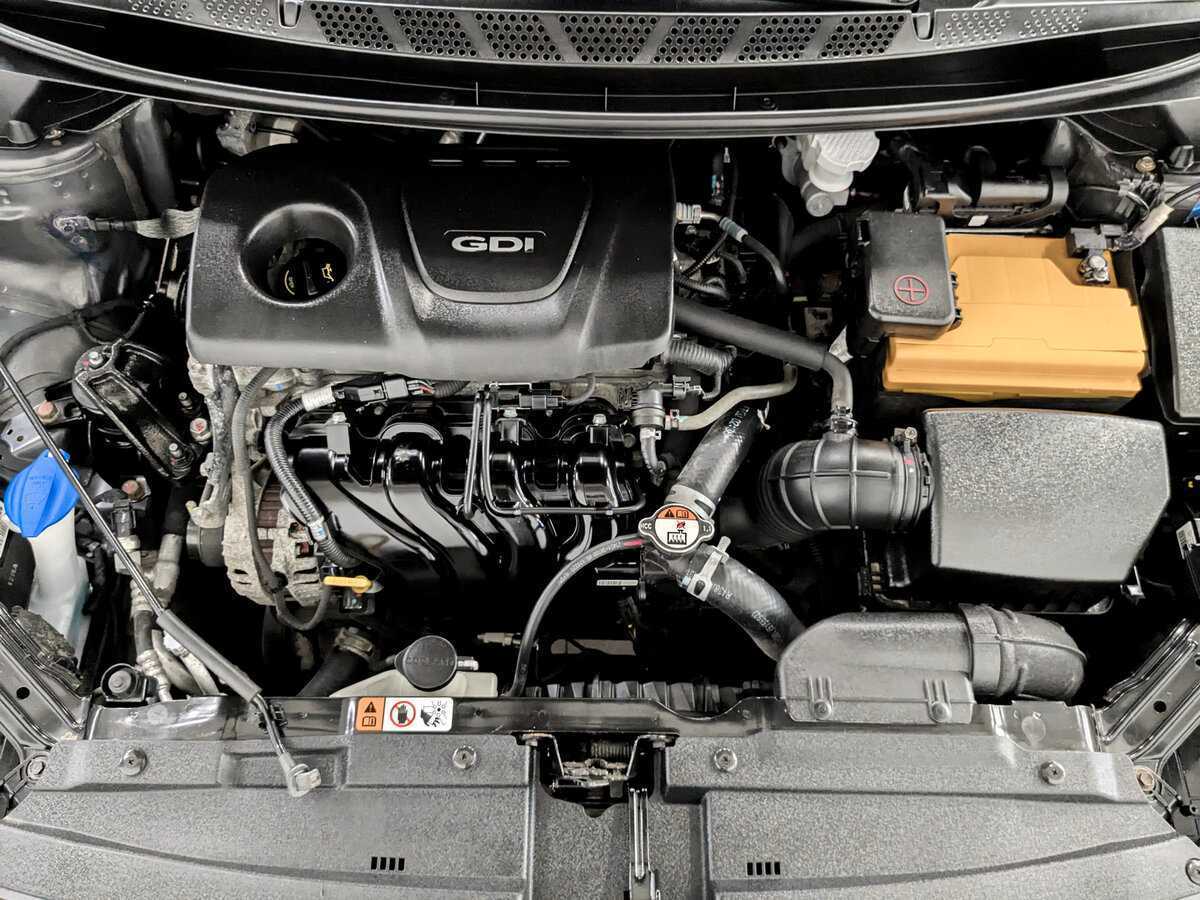 Kia Ceed с пробегом — 2018 год. Фото: #8