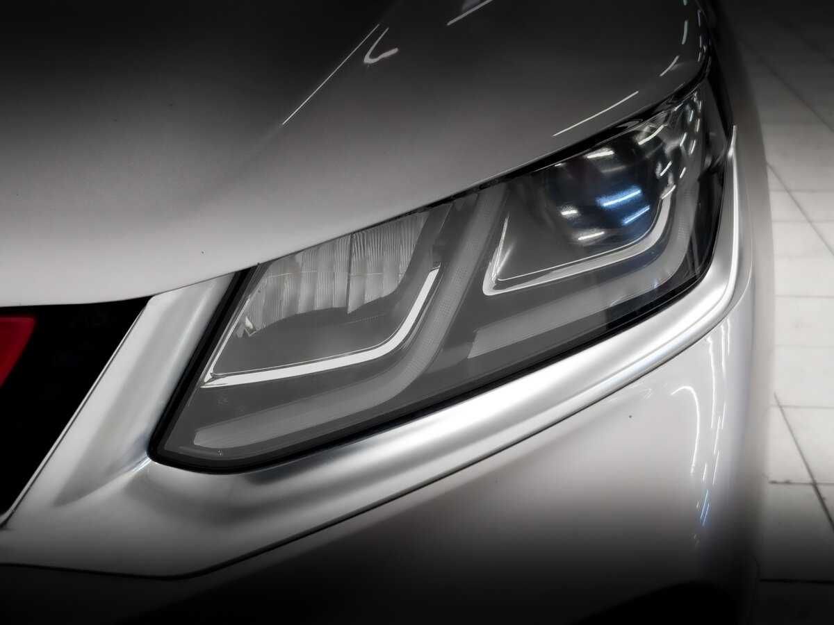 Geely Coolray с пробегом — 2020 год. Фото: #15