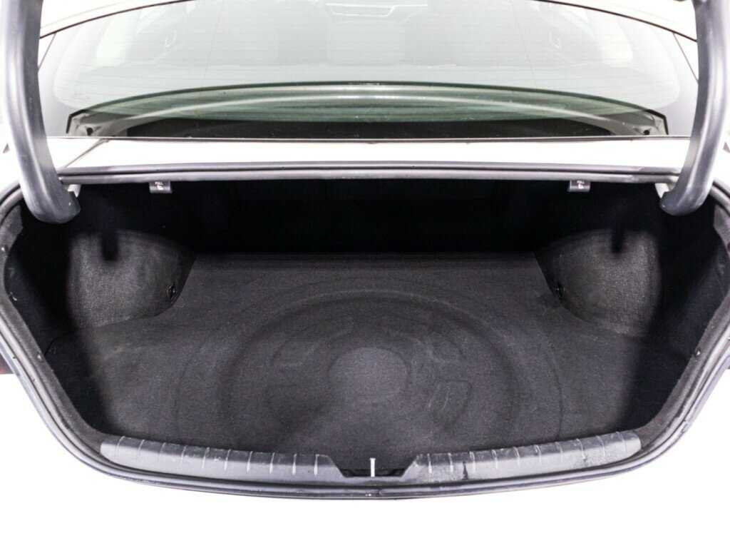 Kia K5 с пробегом — 2021 год. Фото: #14