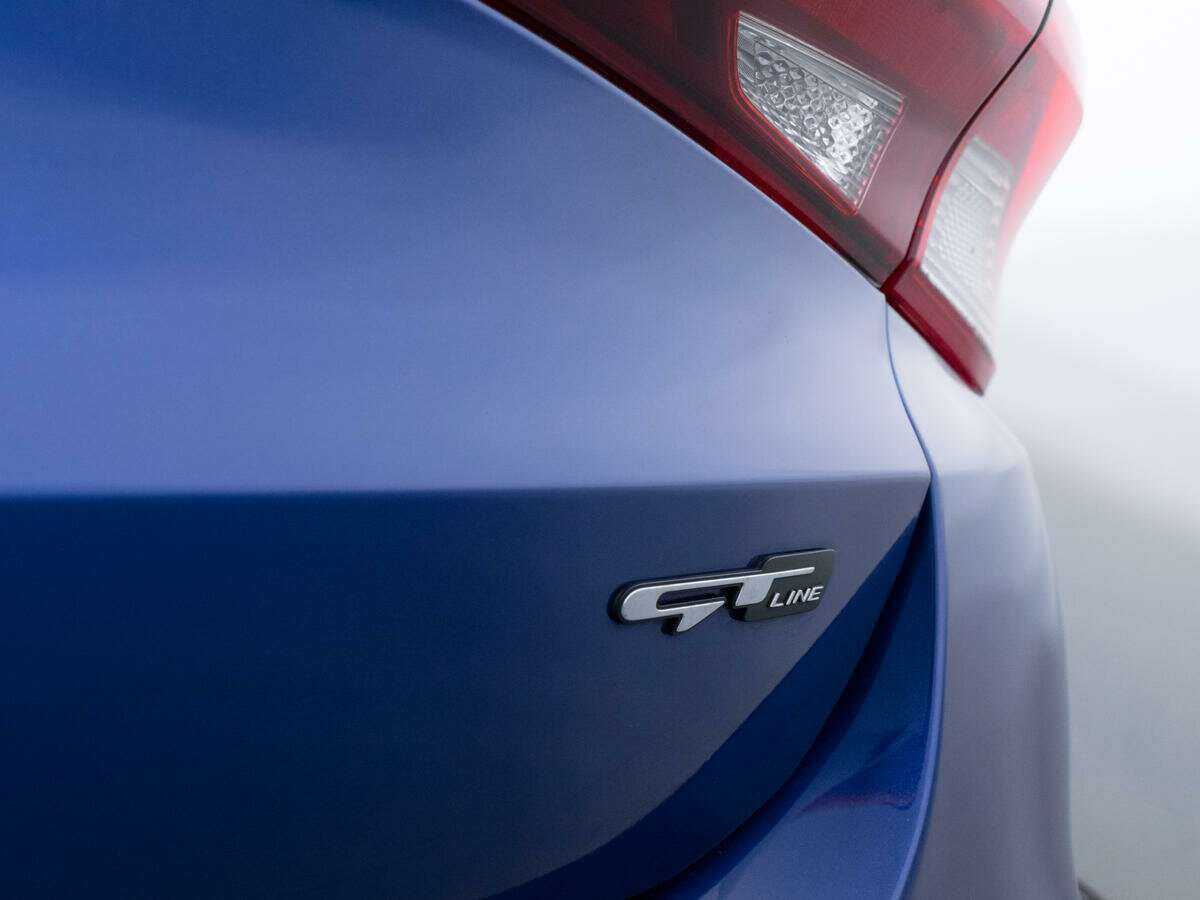 Kia K5 с пробегом — 2022 год. Фото: #14