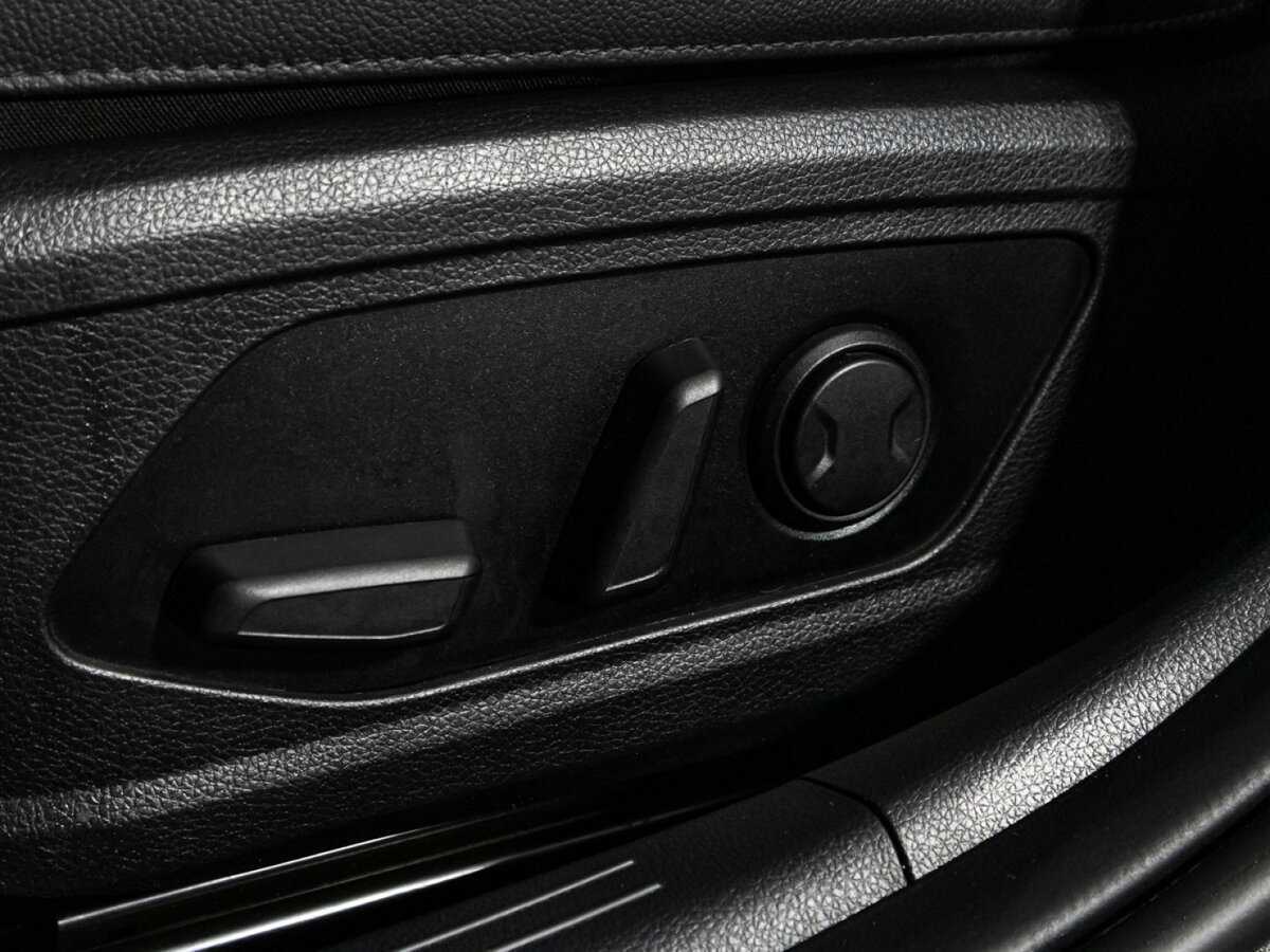 Kia K5 с пробегом — 2021 год. Фото: #17