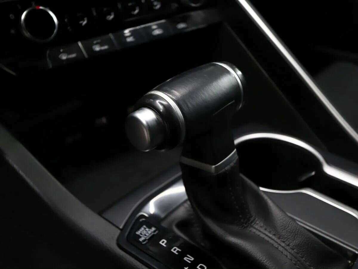 Kia K5 с пробегом — 2020 год. Фото: #10