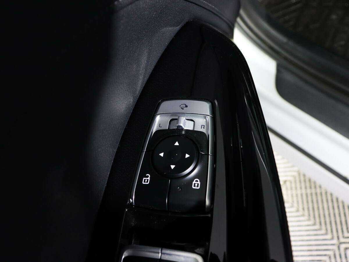 Kia K5 с пробегом — 2021 год. Фото: #16