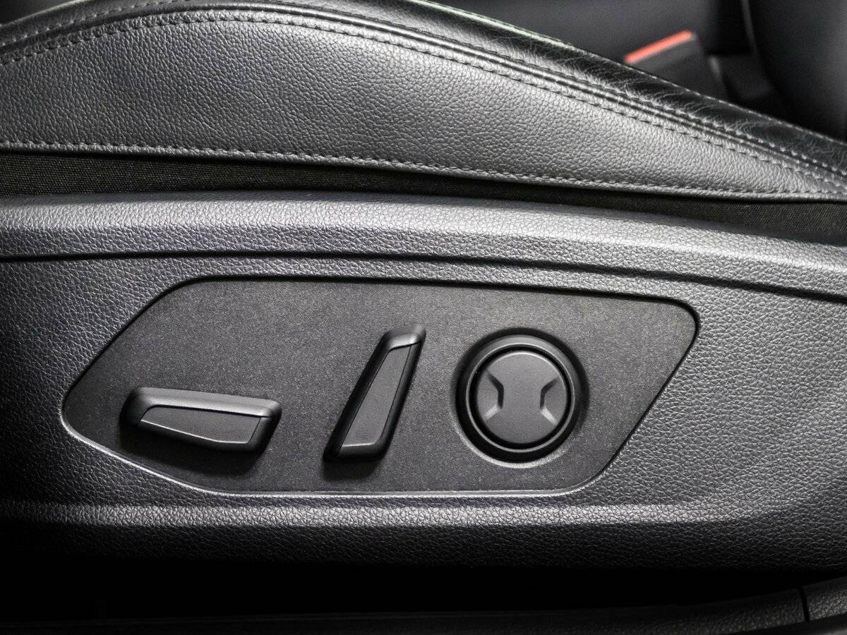 Kia K5 с пробегом — 2021 год. Фото: #15