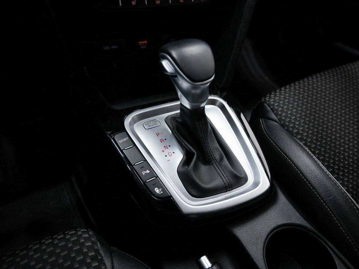 Kia XCeed с пробегом — 2020 год. Фото: #20