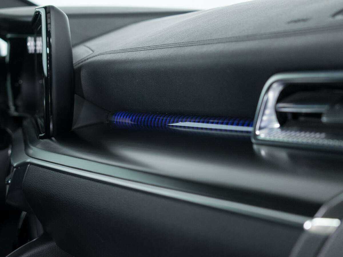 Kia K5 с пробегом — 2021 год. Фото: #22