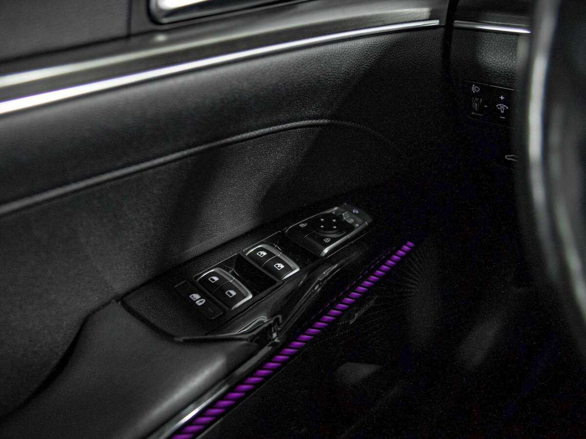 Kia K5 с пробегом — 2020 год. Фото: #17