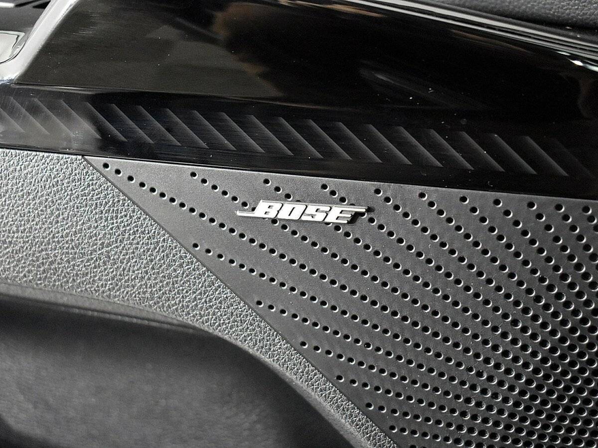 Kia K5 с пробегом — 2021 год. Фото: #20