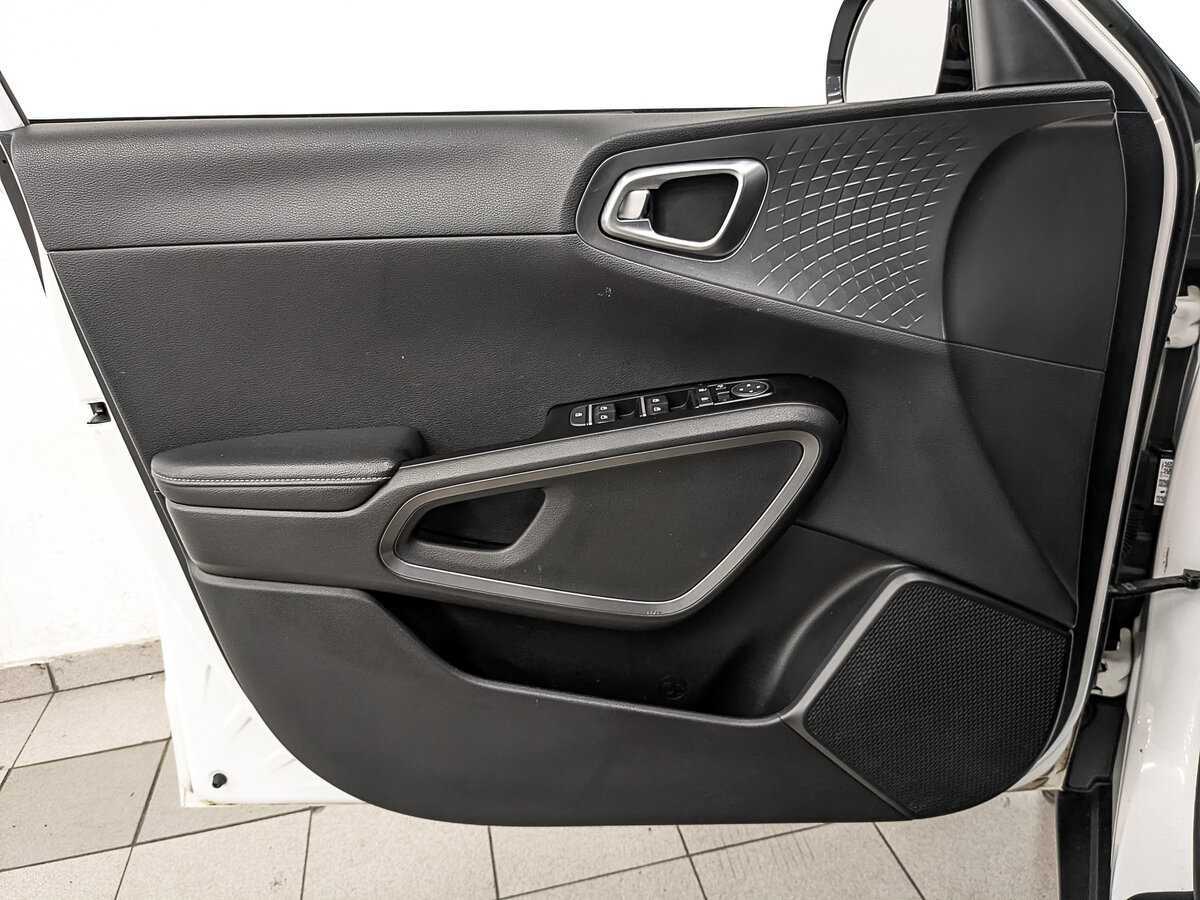 Kia Soul с пробегом — 2019 год. Фото: #18