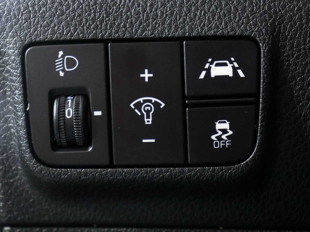 Kia K5 с пробегом — 2021 год. Фото: #16