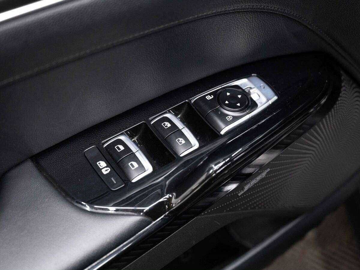 Kia K5 с пробегом — 2020 год. Фото: #17