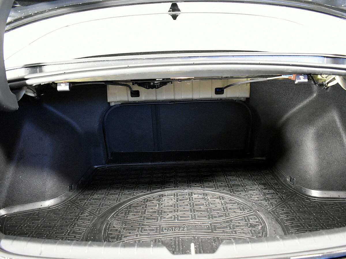 Kia K5 с пробегом — 2021 год. Фото: #28