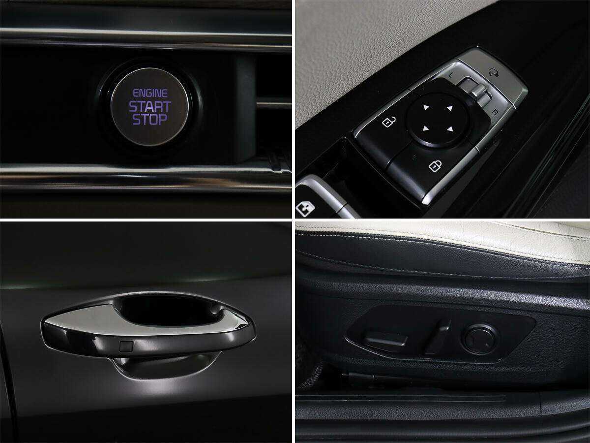 Kia K5 с пробегом — 2020 год. Фото: #16