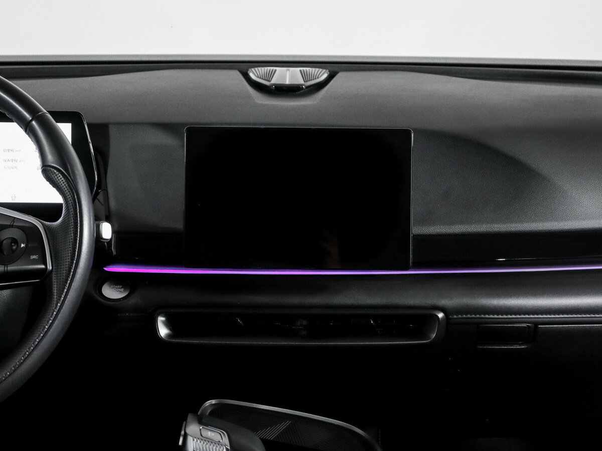 BAIC X55 с пробегом — 2023 год. Фото: #12