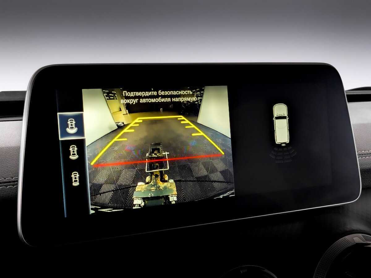 BAIC BJ40 с пробегом — 2023 год. Фото: #27