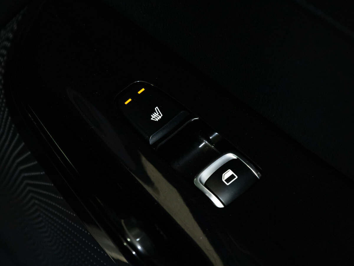 Kia K5 с пробегом — 2020 год. Фото: #31