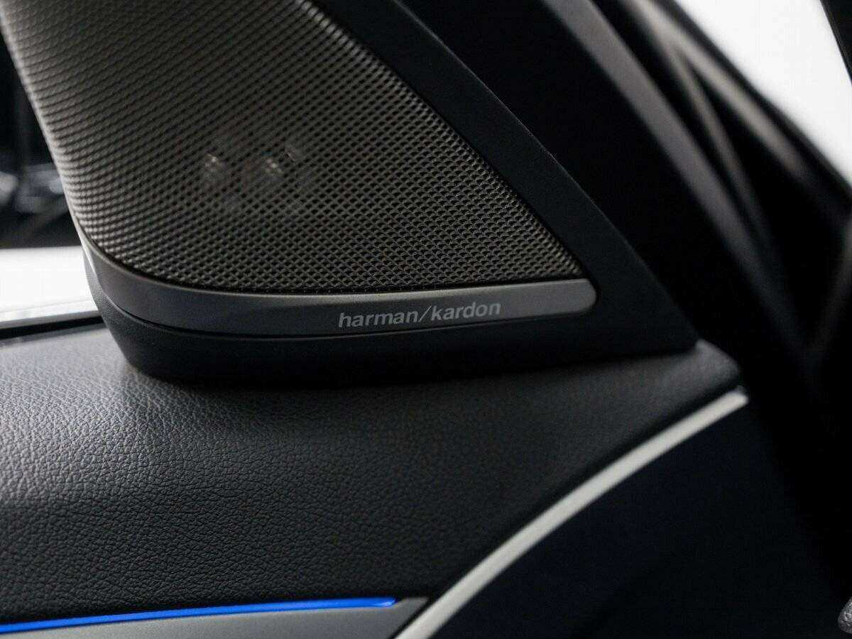 BMW 5 серии с пробегом — 2017 год. Фото: #27