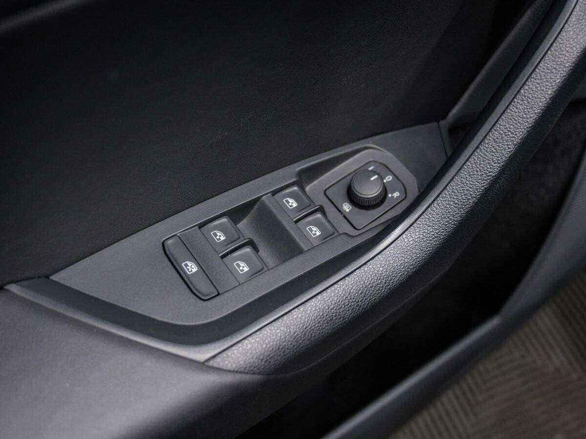 Skoda Kodiaq с пробегом — 2019 год. Фото: #14