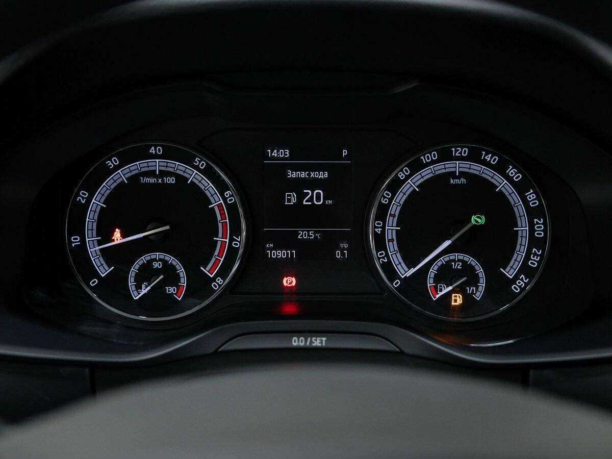 Skoda Kodiaq с пробегом — 2019 год. Фото: #23