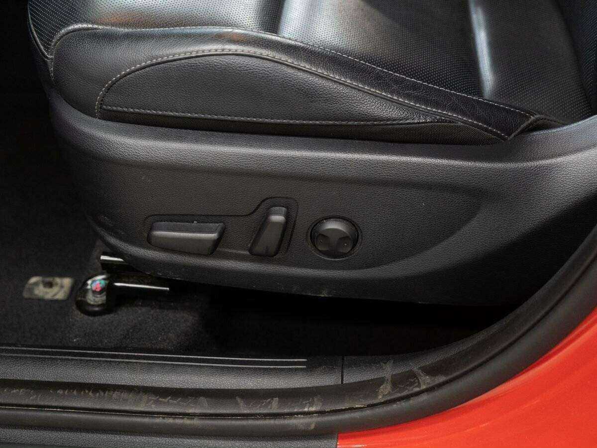 Kia Soul с пробегом — 2019 год. Фото: #15