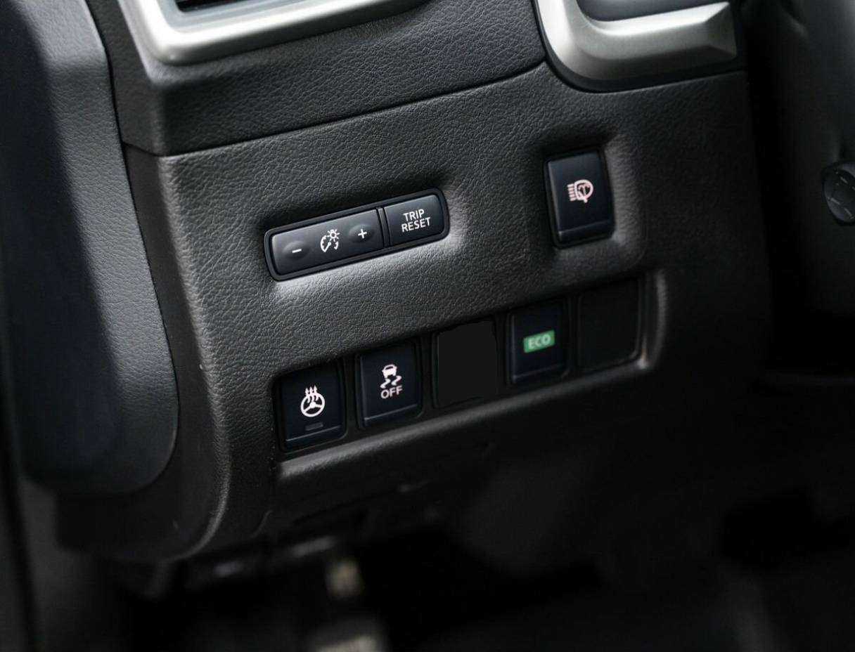 Nissan Murano с пробегом — 2019 год. Фото: #23