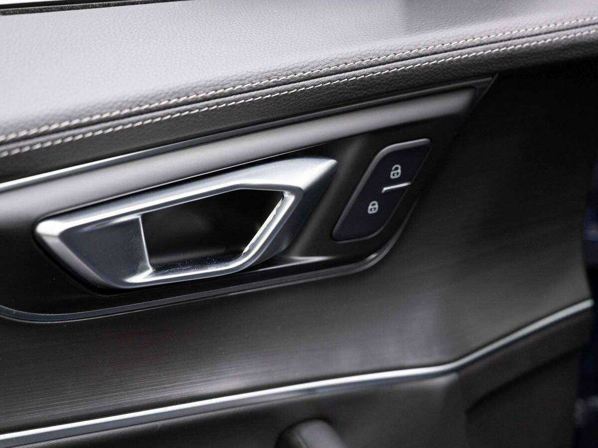 Chery Tiggo 8 с пробегом — 2020 год. Фото: #18