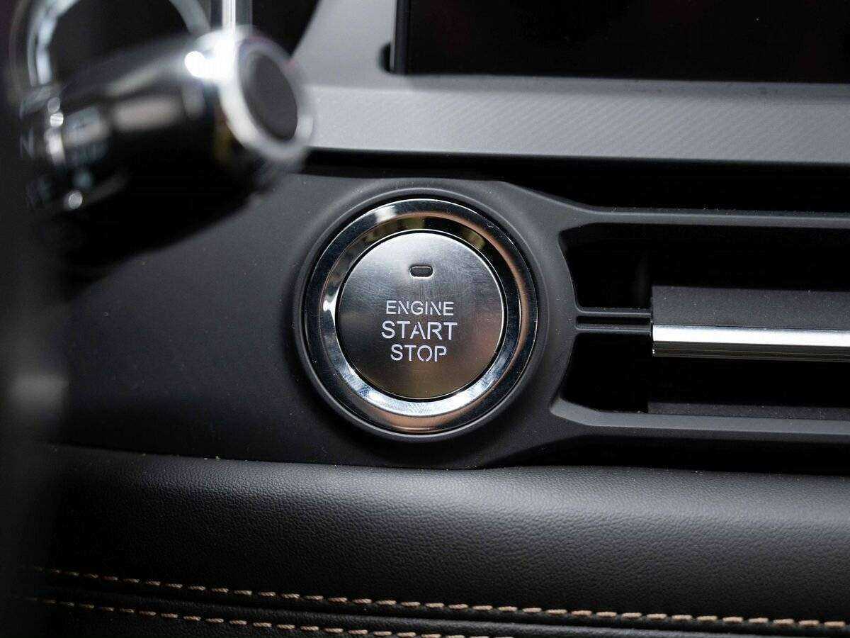 Chery Tiggo 8 с пробегом — 2020 год. Фото: #21