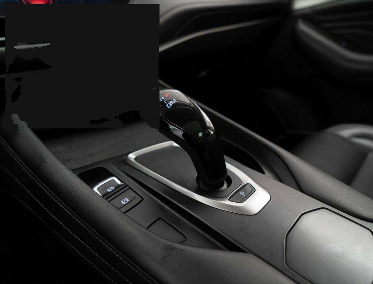 Haval F7 с пробегом — 2020 год. Фото: #12