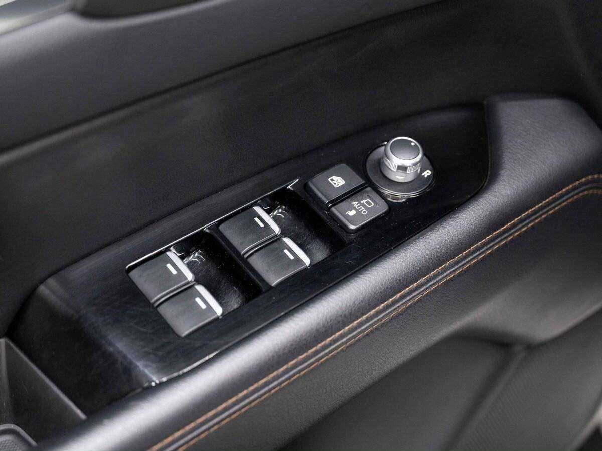 Mazda CX-5 с пробегом — 2018 год. Фото: #20