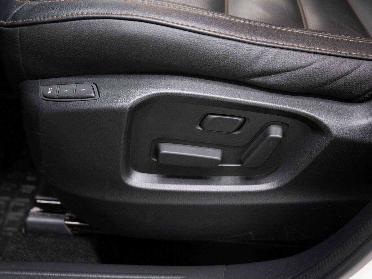Mazda CX-5 с пробегом — 2018 год. Фото: #21