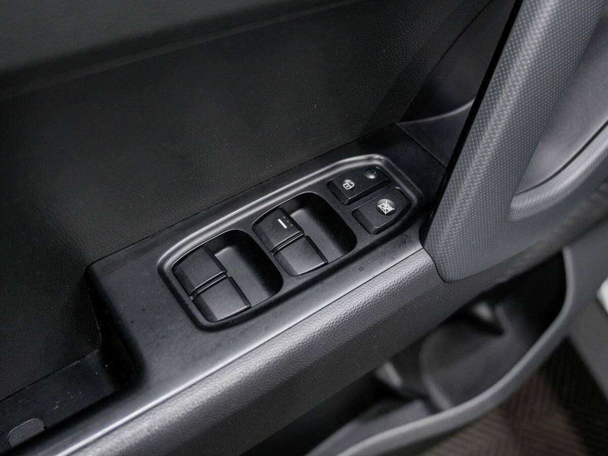 Hyundai Creta с пробегом — 2018 год. Фото: #13