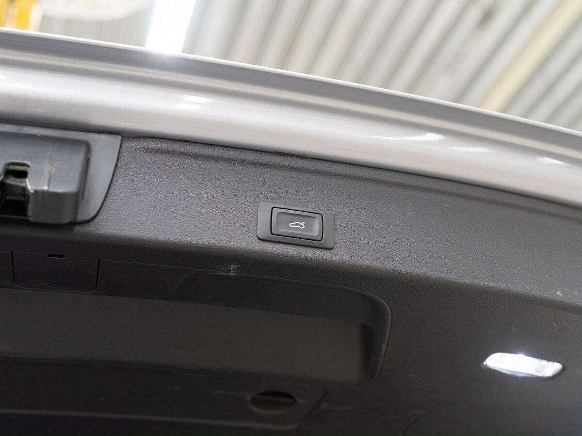 Audi A4 с пробегом — 2019 год. Фото: #7