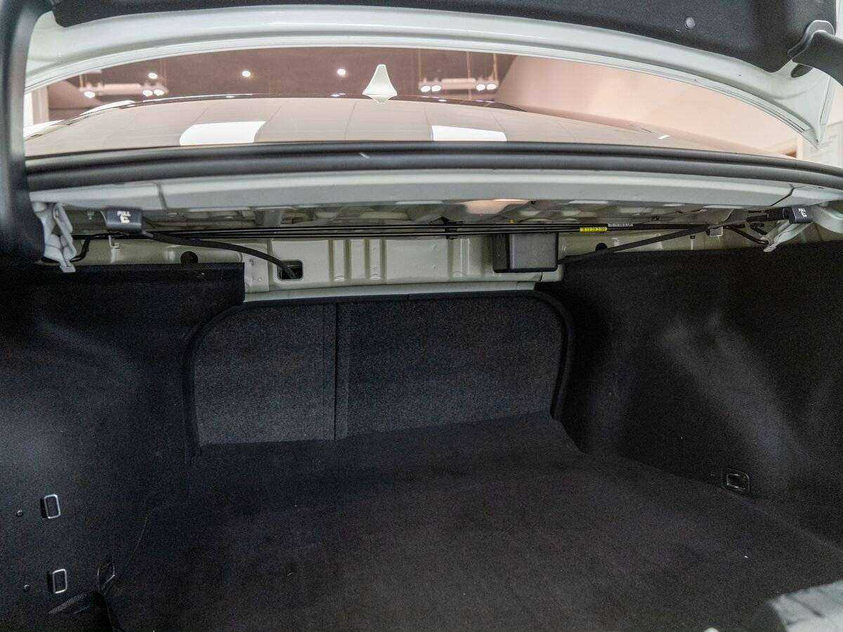 Kia Optima с пробегом — 2019 год. Фото: #7