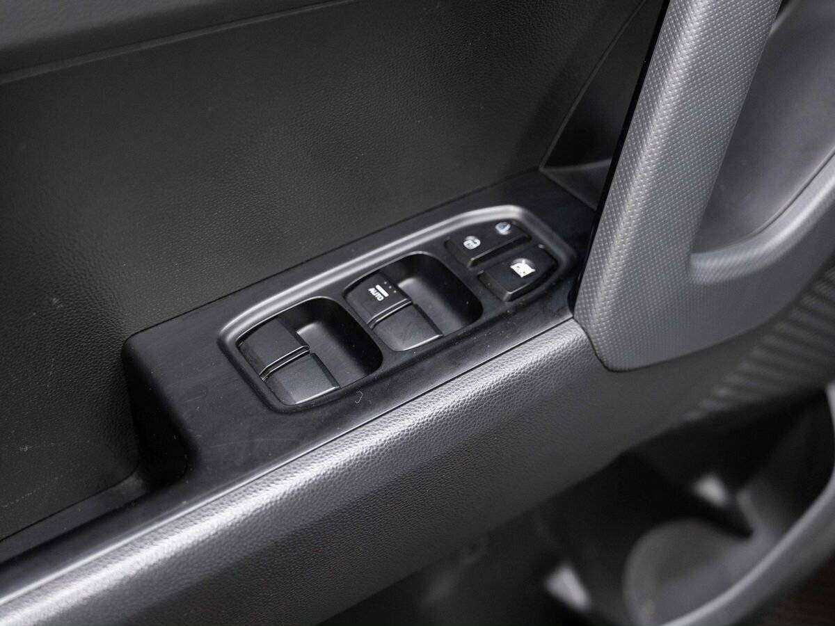 Hyundai Creta с пробегом — 2017 год. Фото: #19