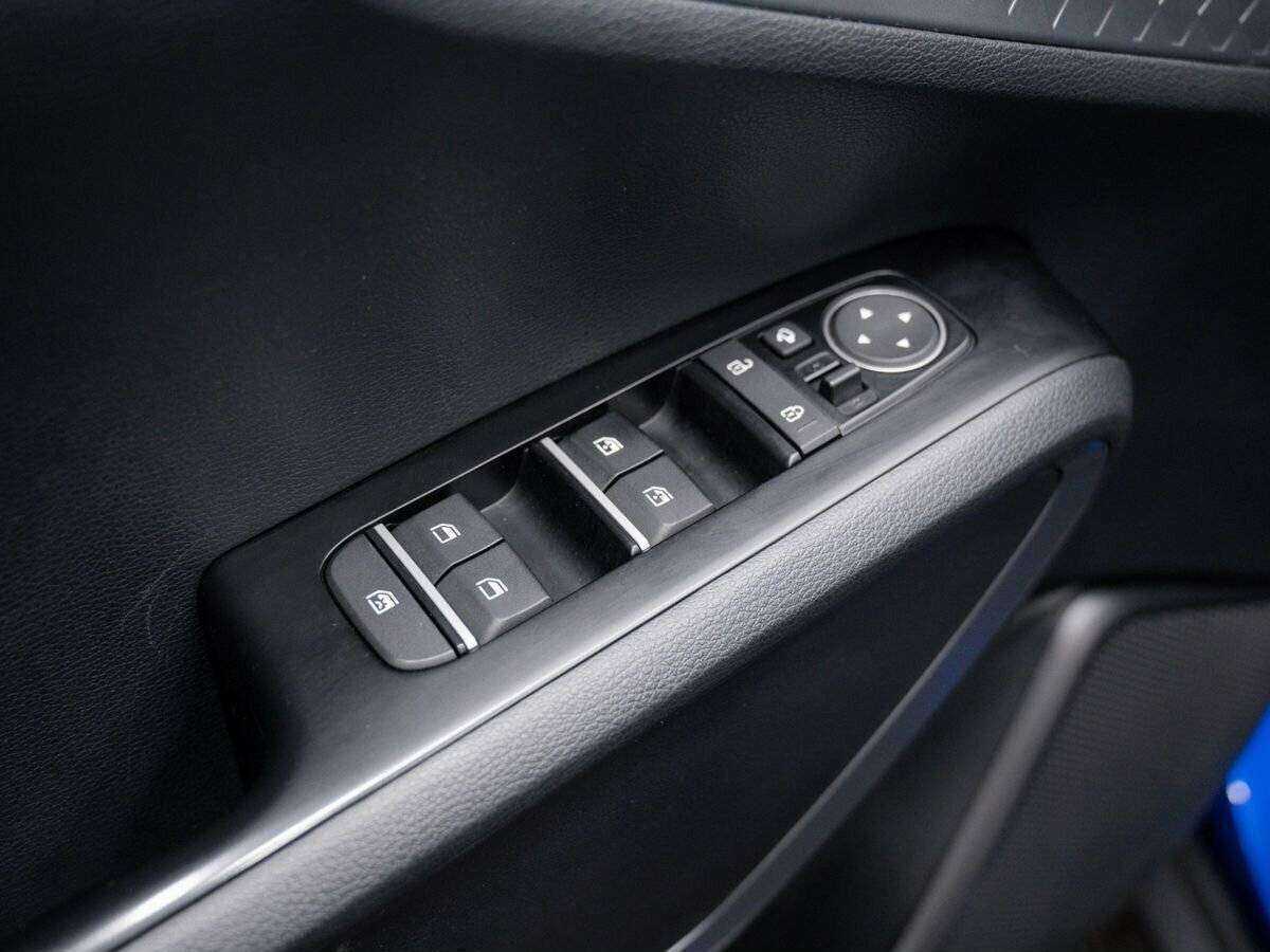 Kia Soul с пробегом — 2020 год. Фото: #18