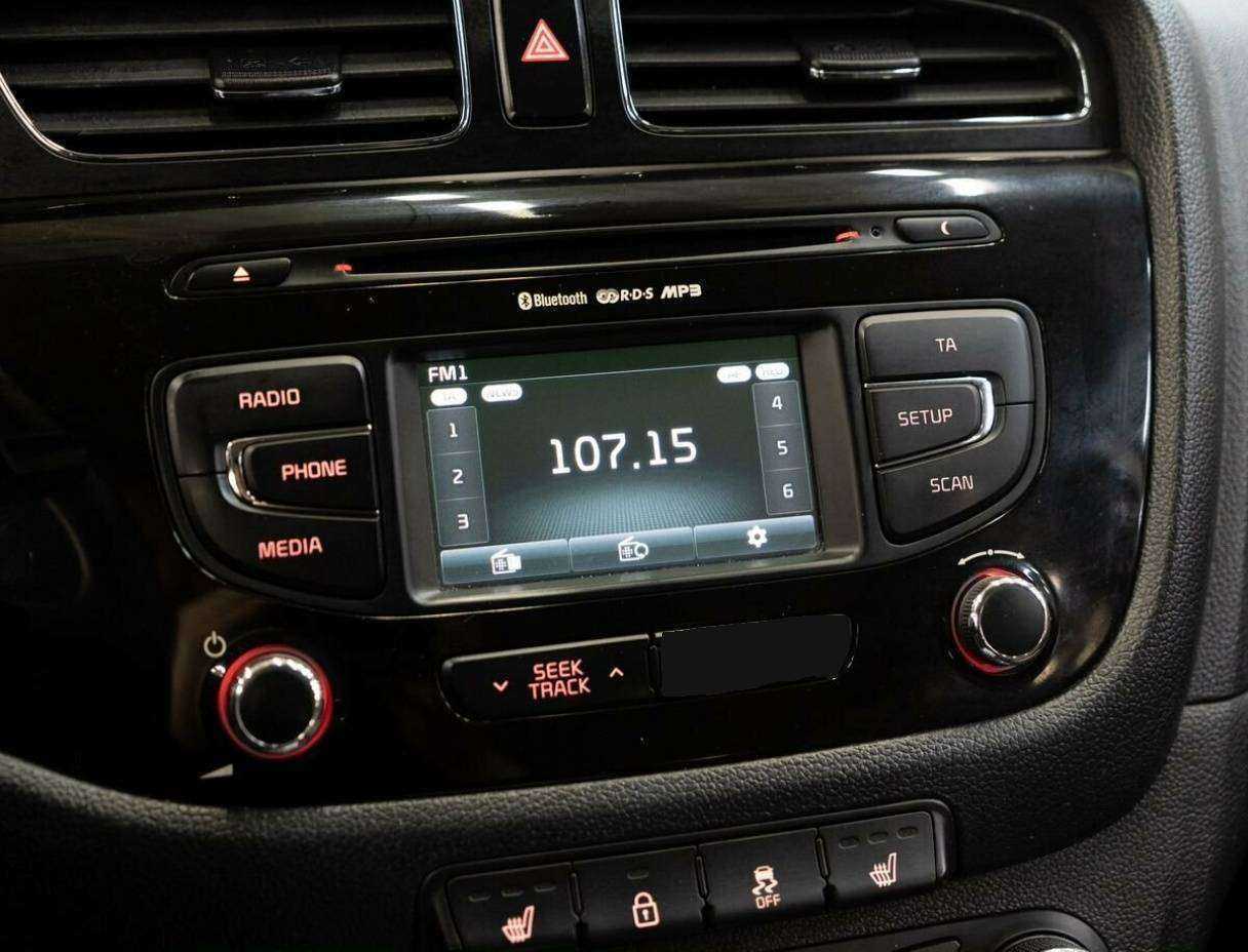 Kia Ceed с пробегом — 2014 год. Фото: #12